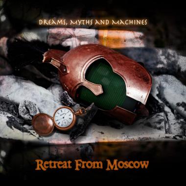 Retreat From Moscow -  Dreams, Myths and Machines